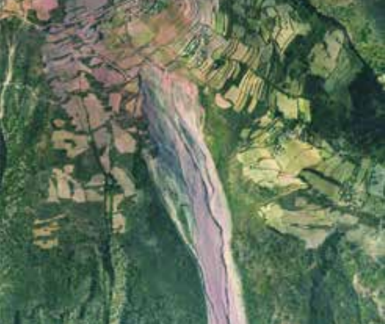 地災防治