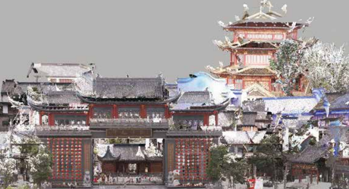 地理信息測繪